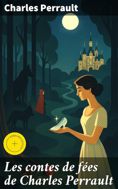 Les contes de fées de Charles Perrault