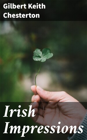 Irish Impressions bookCoverFor