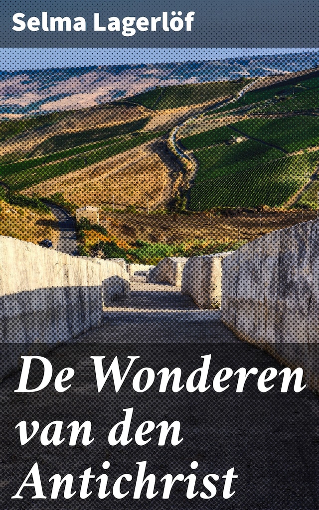 Buchcover für De Wonderen van den Antichrist