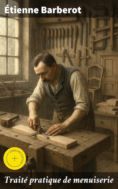 Traité pratique de menuiserie
