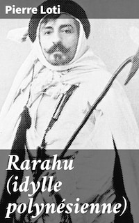 Rarahu (idylle polynésienne)