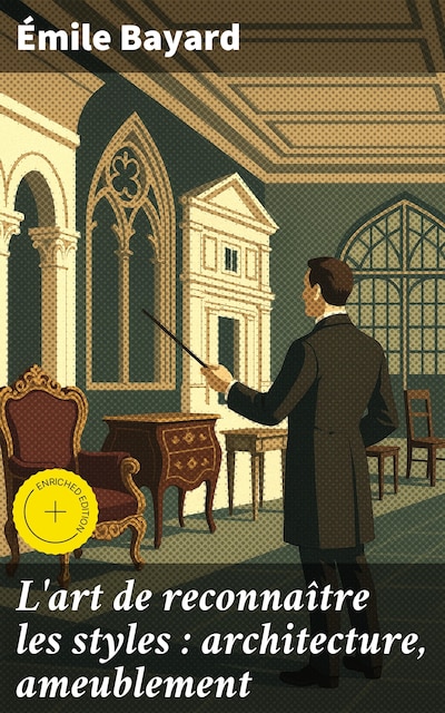 L'art de reconnaître les styles : architecture, ameublement