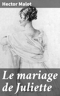 Le mariage de Juliette