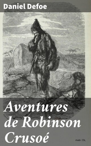 Aventures de Robinson Crusoé bookCoverFor