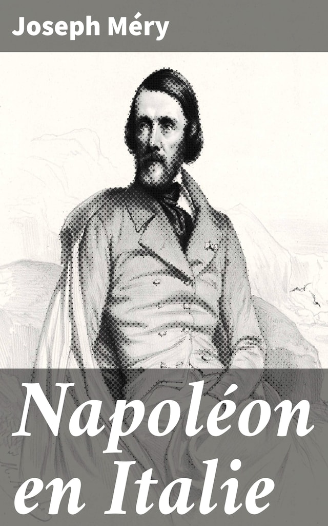 Boekomslag van Napoléon en Italie