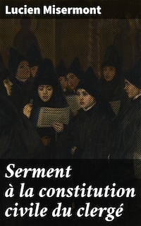 Serment à la constitution civile du clergé