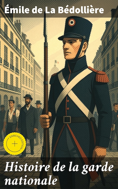 Histoire de la garde nationale