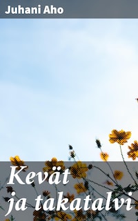 Kevät ja takatalvi