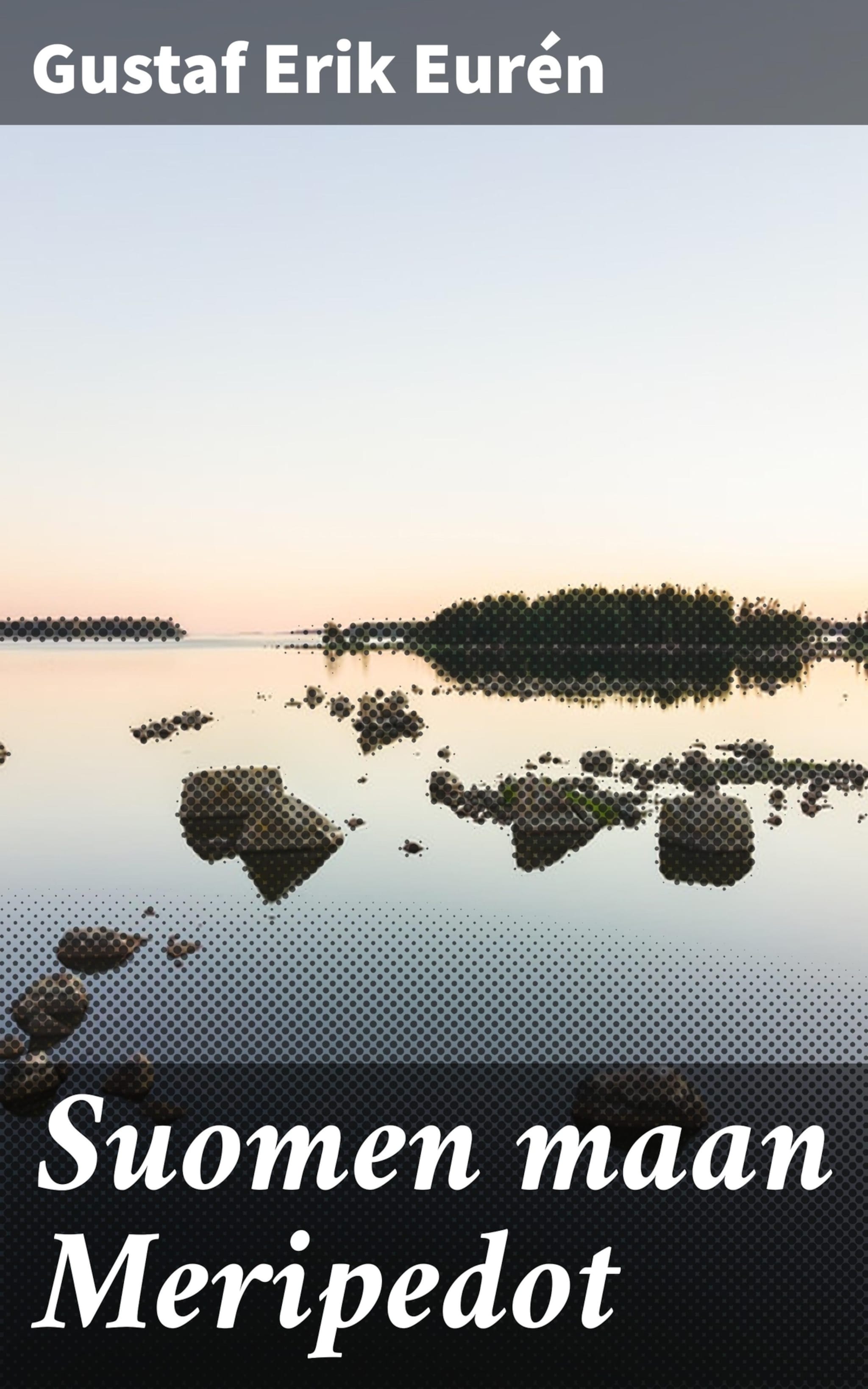 Suomen maan Meripedot