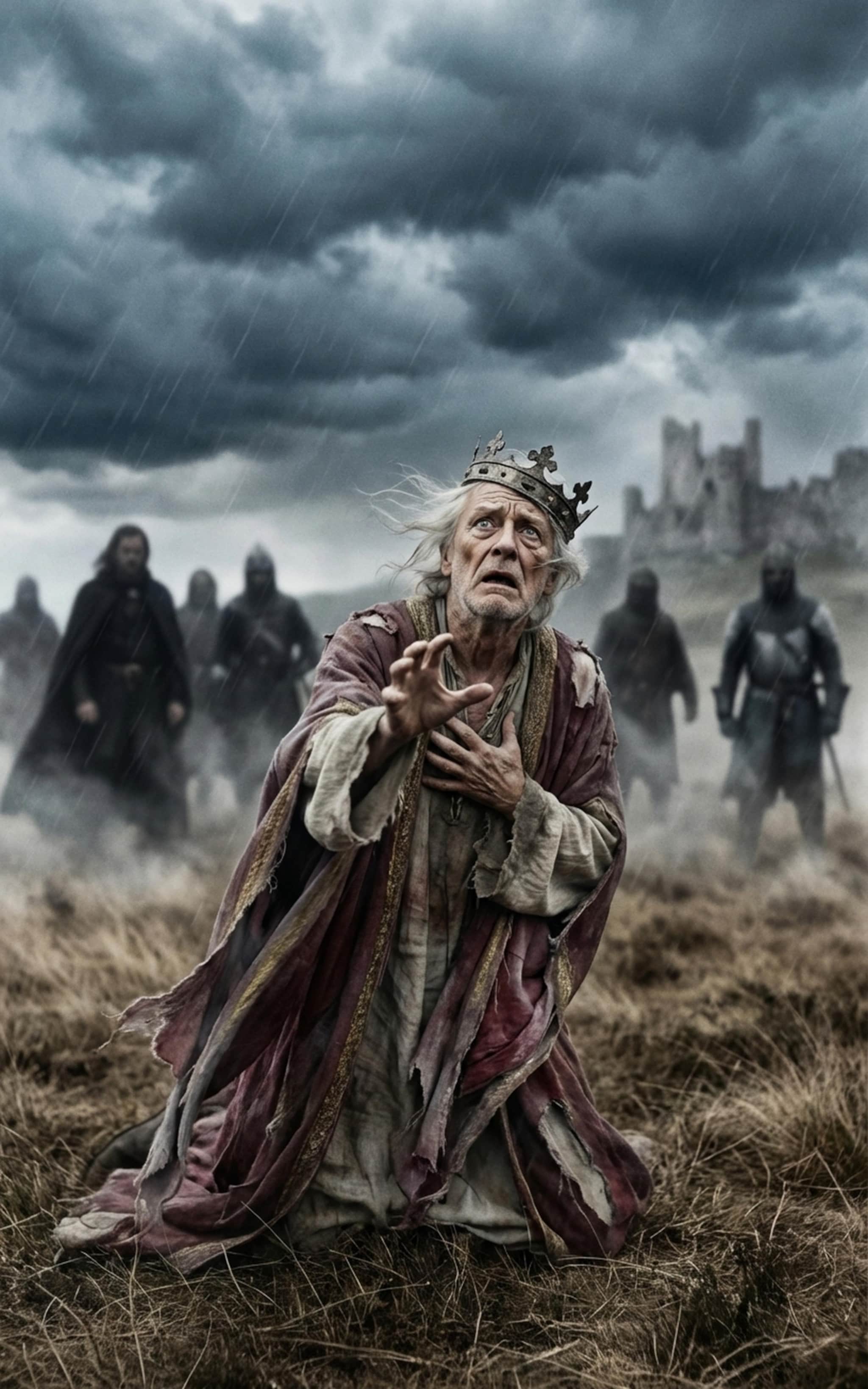 Kuningas Lear