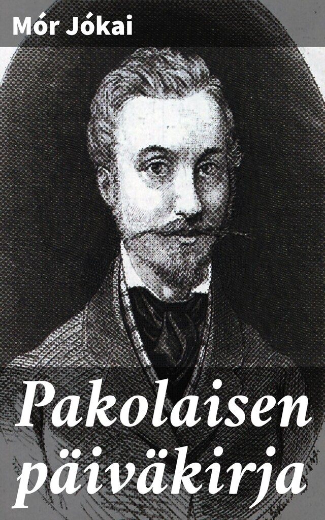 Okładka książki dla Pakolaisen päiväkirja