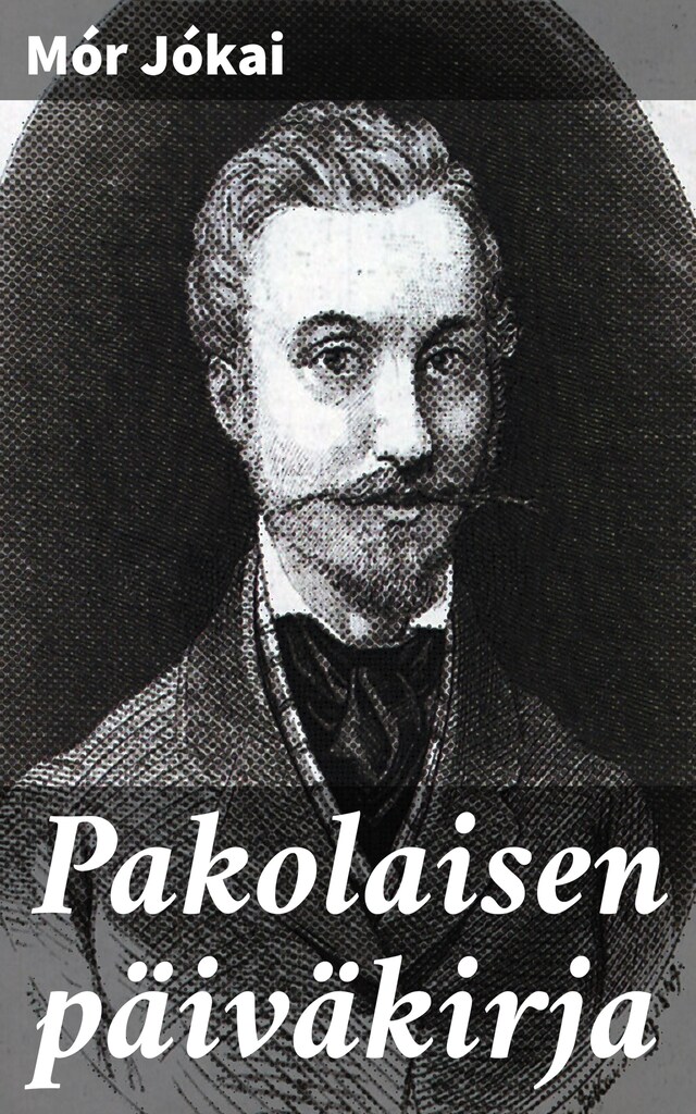 Bogomslag for Pakolaisen päiväkirja