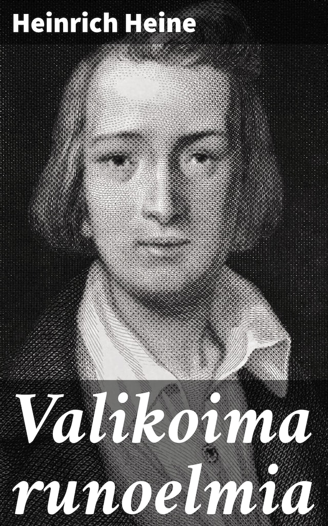 Book cover for Valikoima runoelmia