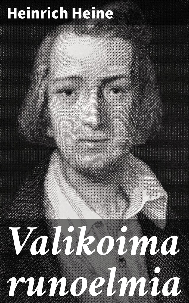 Copertina del libro per Valikoima runoelmia