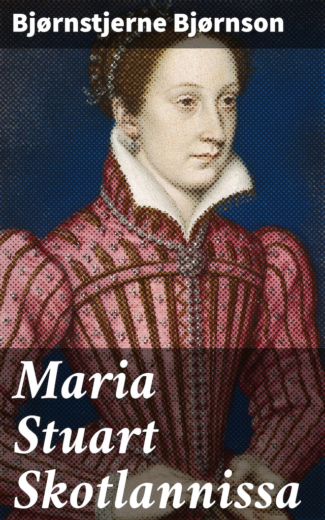 Book cover for Maria Stuart Skotlannissa