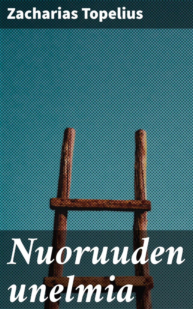 Book cover for Nuoruuden unelmia