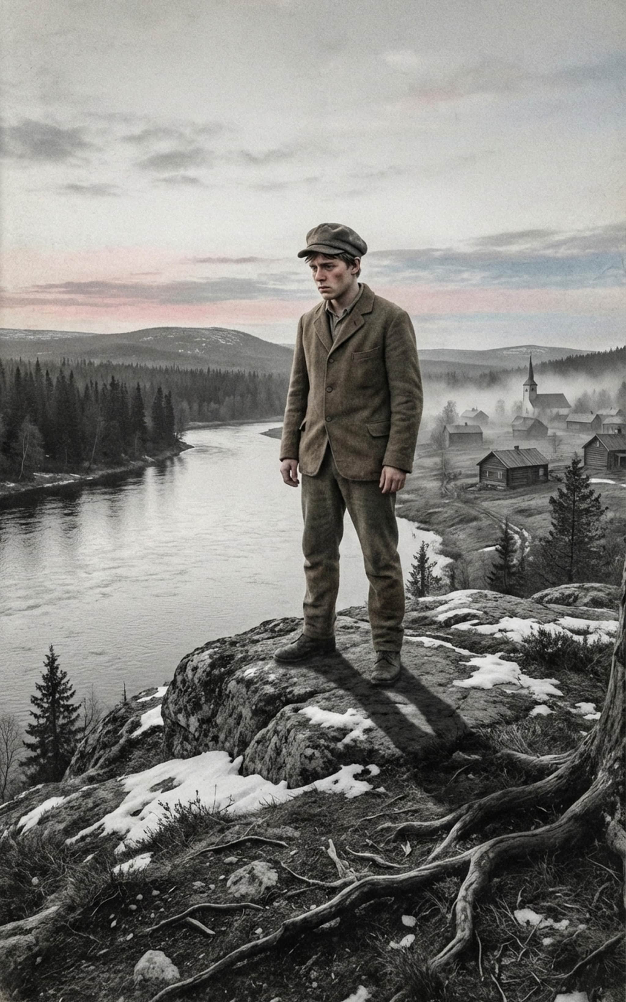 Juho Vesainen