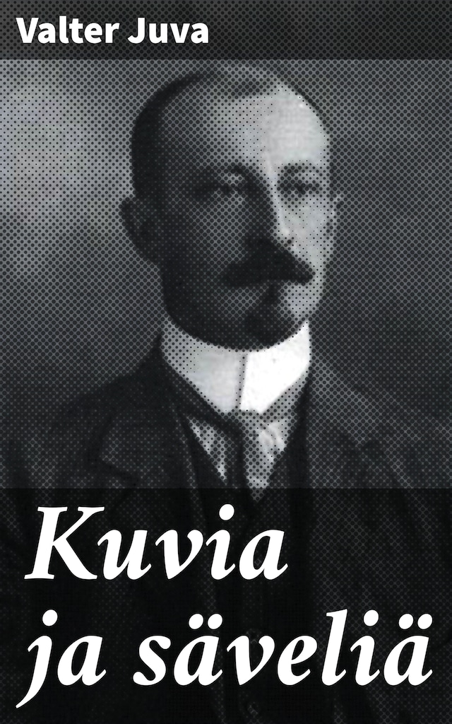 Book cover for Kuvia ja säveliä