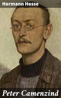 Peter Camenzind