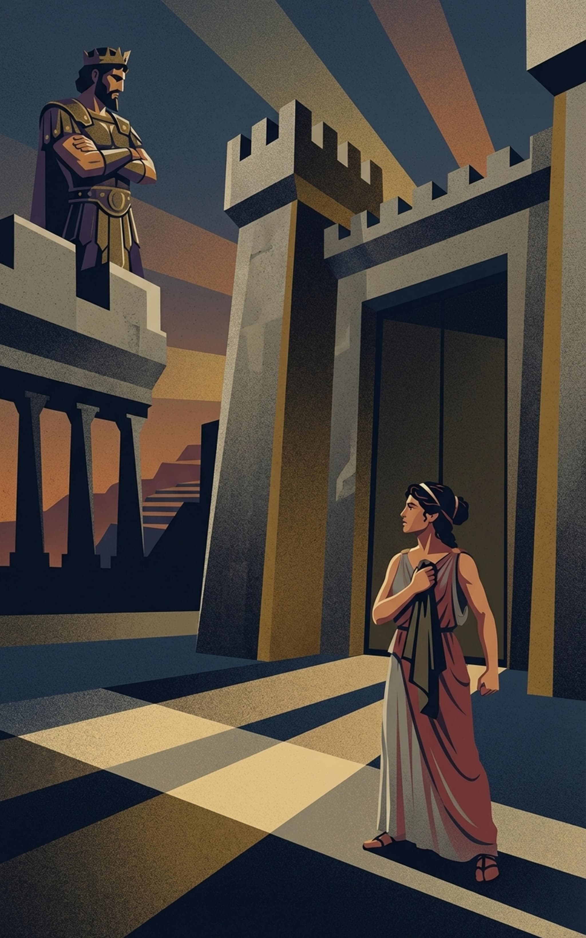 Antigone