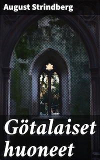 Götalaiset huoneet