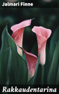 Rakkaudentarina