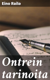 Ontrein tarinoita