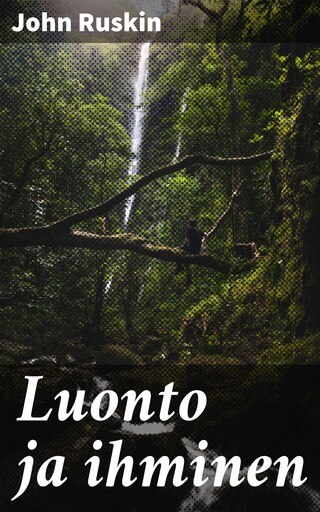 Luonto ja ihminen bookCoverFor
