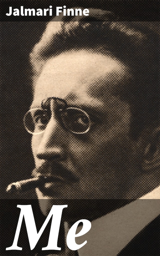 Copertina del libro per Me