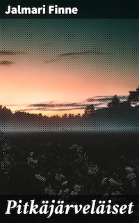 Pitkäjärveläiset