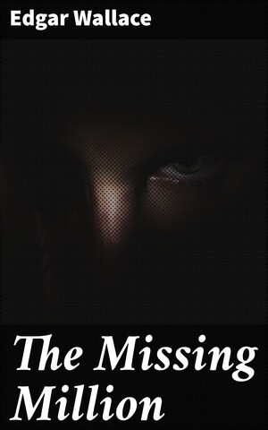 The Missing Million bookCoverFor