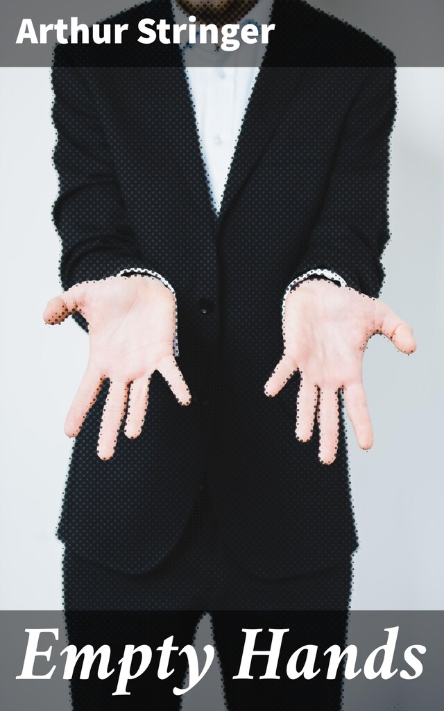 Empty Hands Book cover for Empty Hands