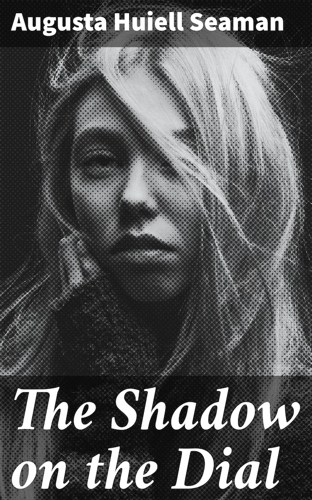 Boekomslag van The Shadow on the Dial