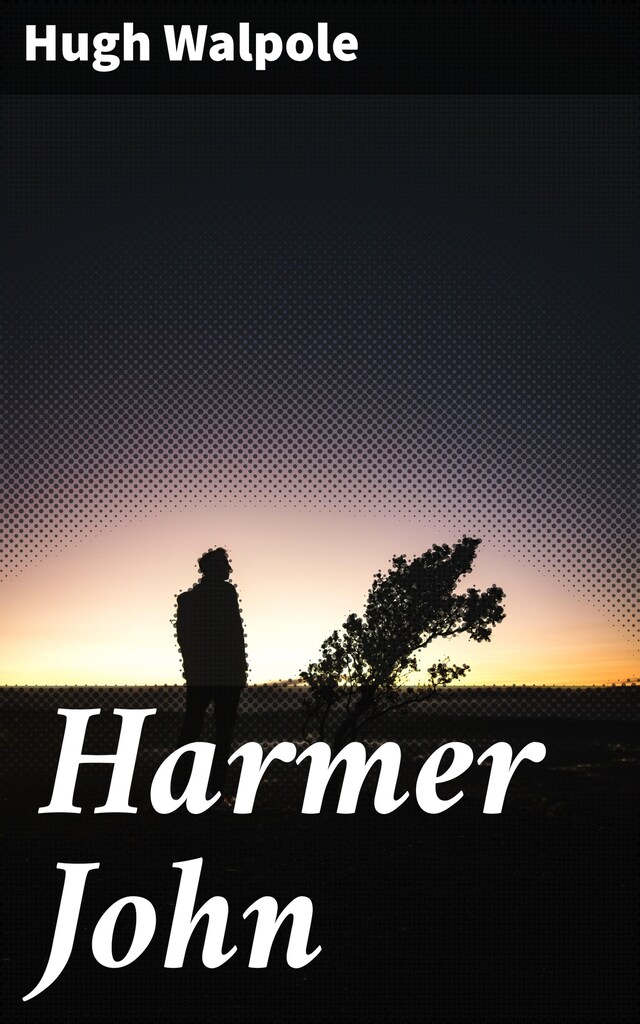 Buchcover für Harmer John
