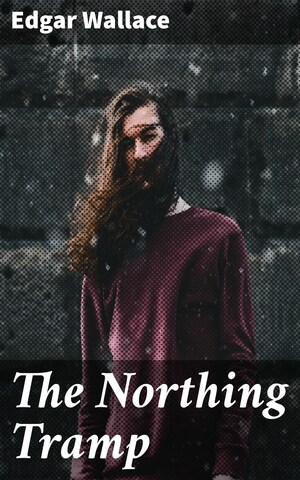 The Northing Tramp bookCoverFor