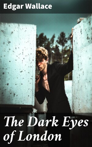 The Dark Eyes of London bookCoverFor