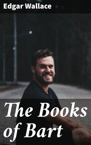 The Books of Bart bookCoverFor