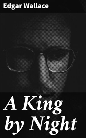 A King by Night bookCoverFor