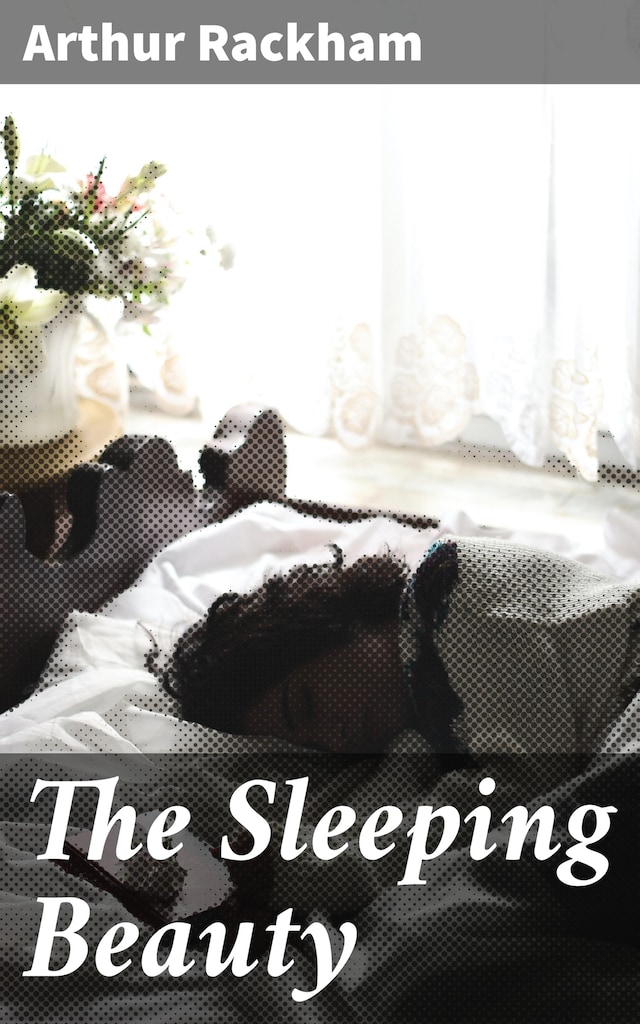 Book cover for The Sleeping Beauty