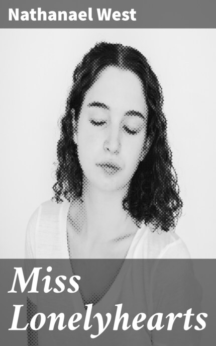 Miss Lonelyhearts bookCoverFor