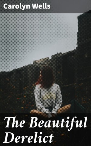 The Beautiful Derelict bookCoverFor