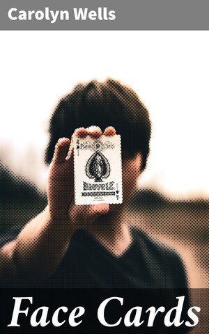 Face Cards bookCoverFor