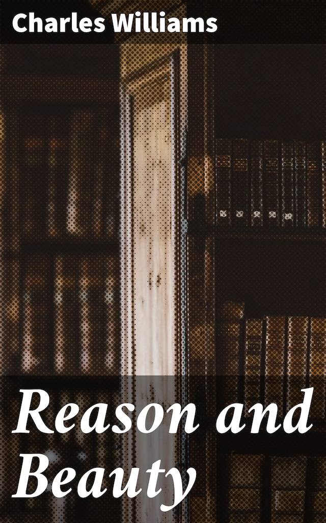 Book cover for Reason and Beauty