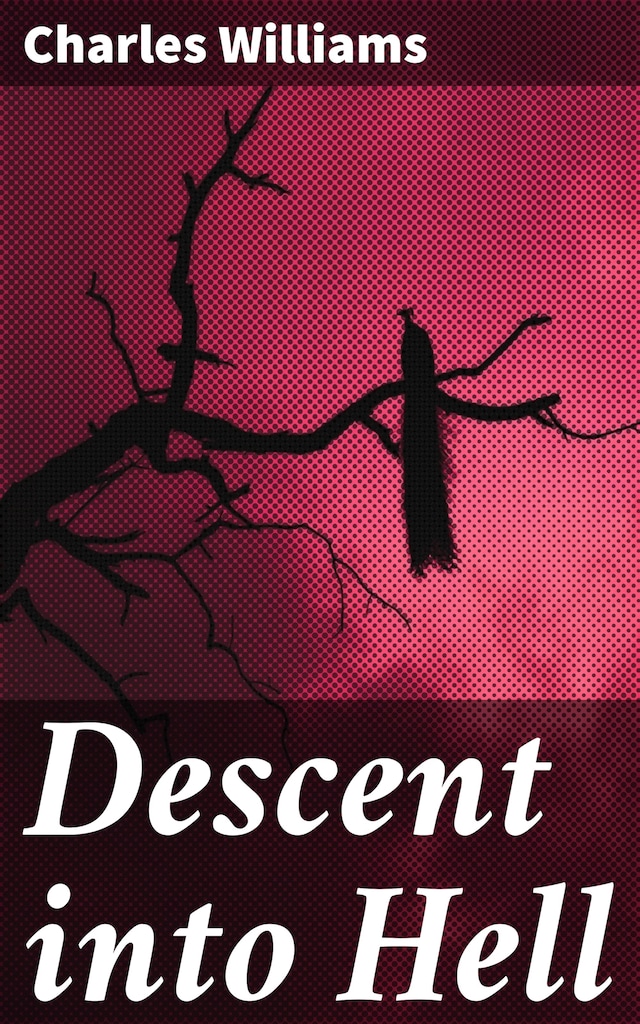 Book cover for Descent into Hell