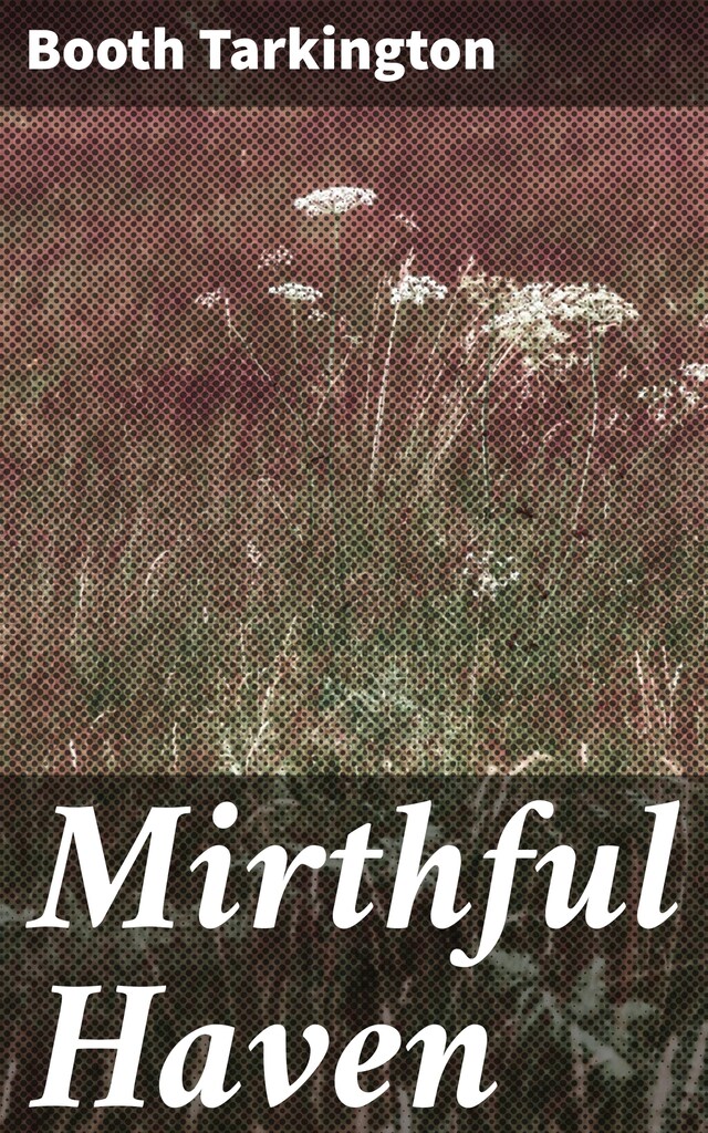 Buchcover für Mirthful Haven