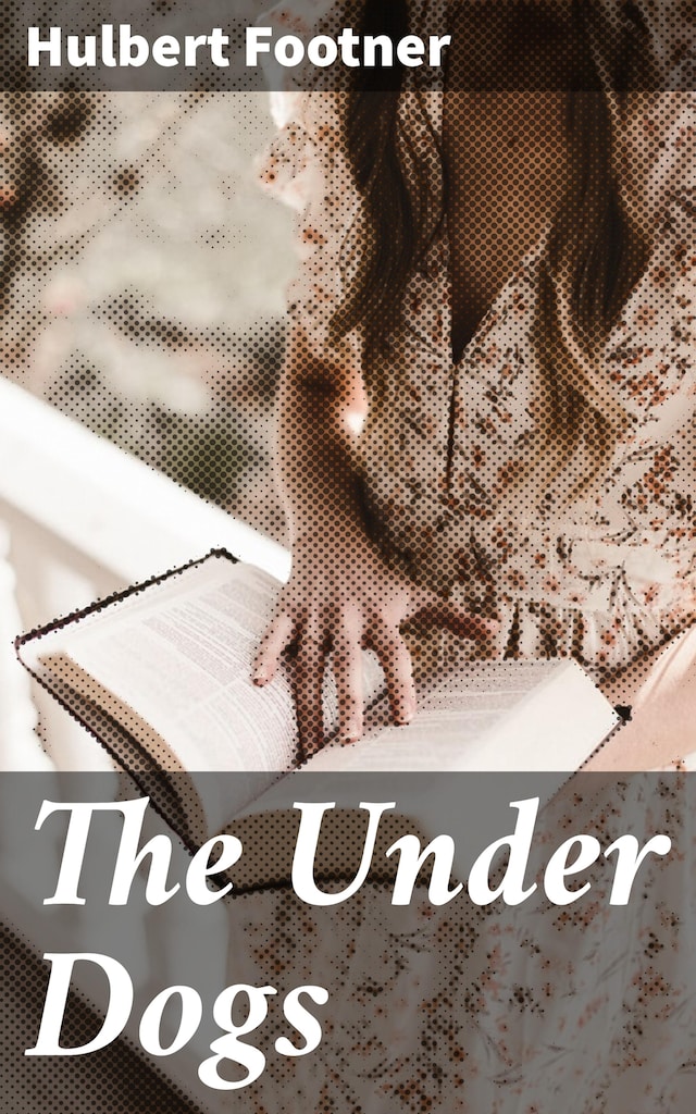 Copertina del libro per The Under Dogs