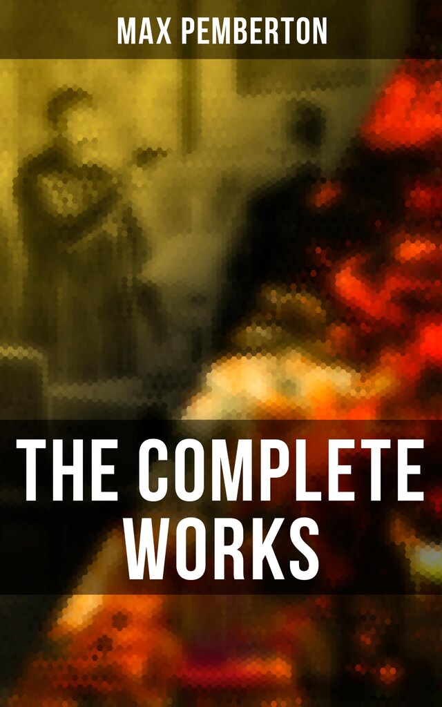 Okładka książki dla The Complete Works
