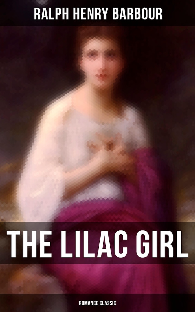 Bogomslag for The Lilac Girl (Romance Classic)