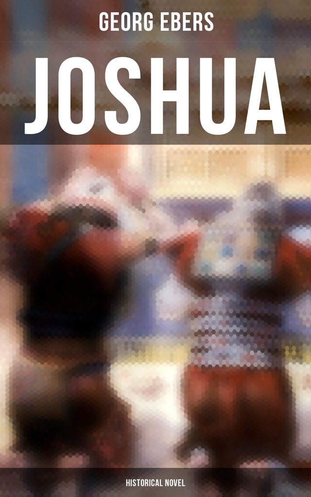 Bokomslag for Joshua (Historical Novel)