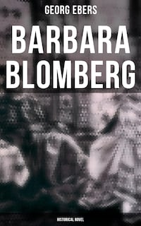 Barbara Blomberg (Historical Novel)